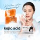 Kojic Asit Leke Karşıtı, Arındırıcı ve Cilt Yenileyici Sabun