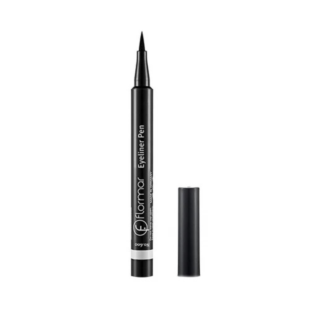 Flormar Eyeliner Pen Siyah