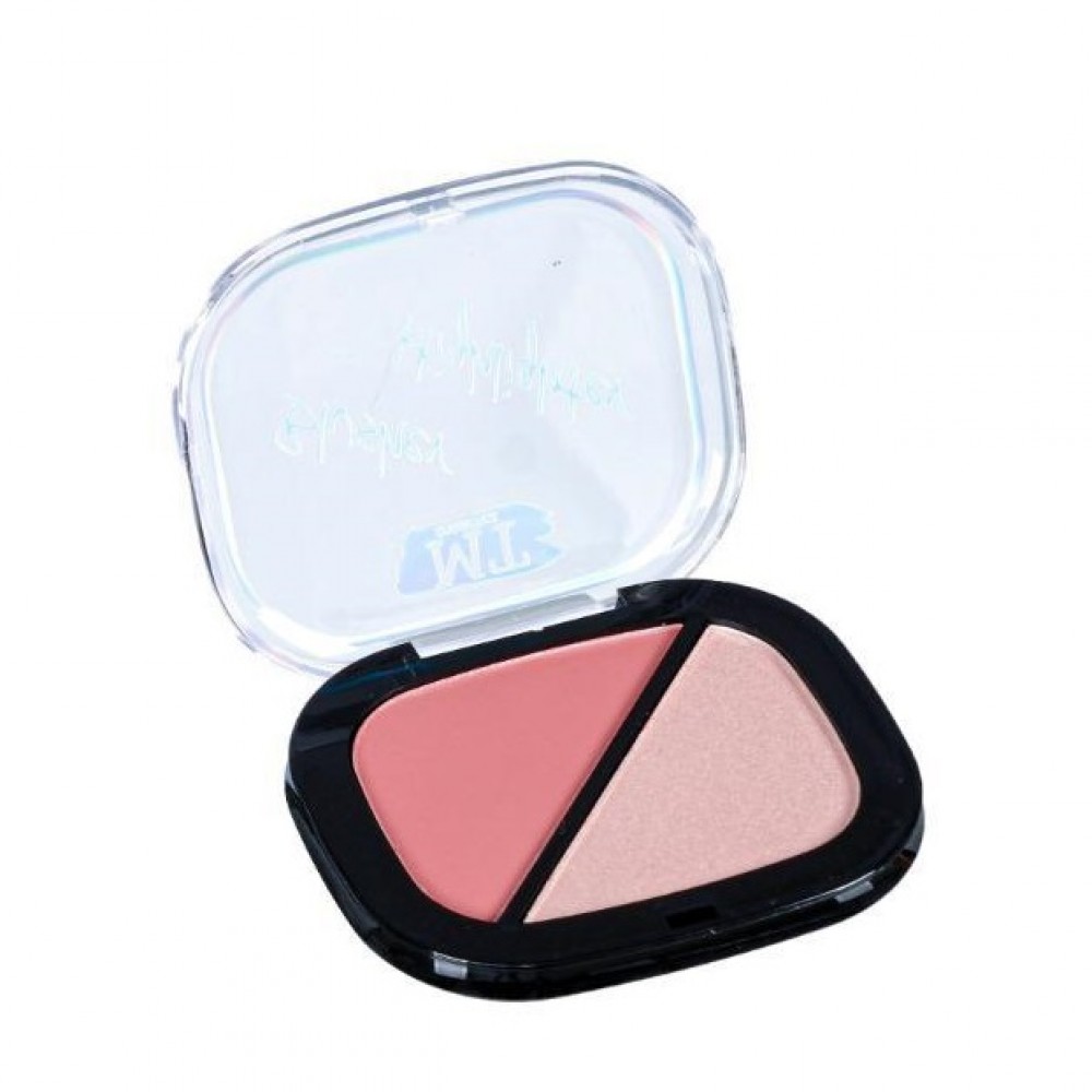 MT Allık ve Highlighter Paleti 02