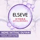 Elseve Hydra [hyaluronic] Nem ile Dolgunlaştıran Serum 150ml