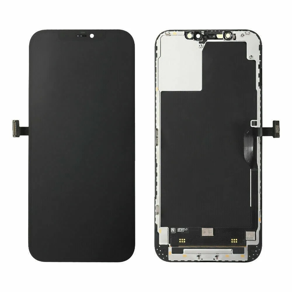 iPhone 12 Pro Max LCD Ekran Dokunmatik