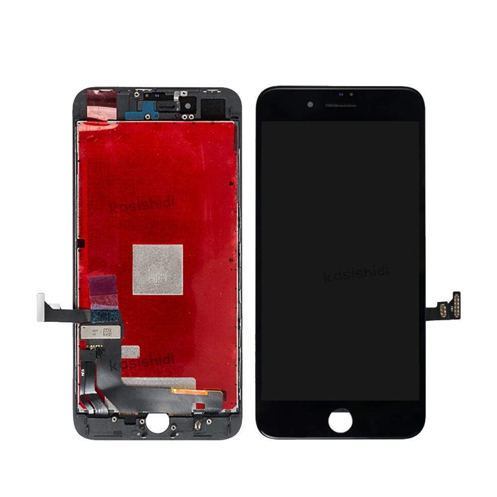 iPhone 8G LCD Ekran Dokunmatik Siyah