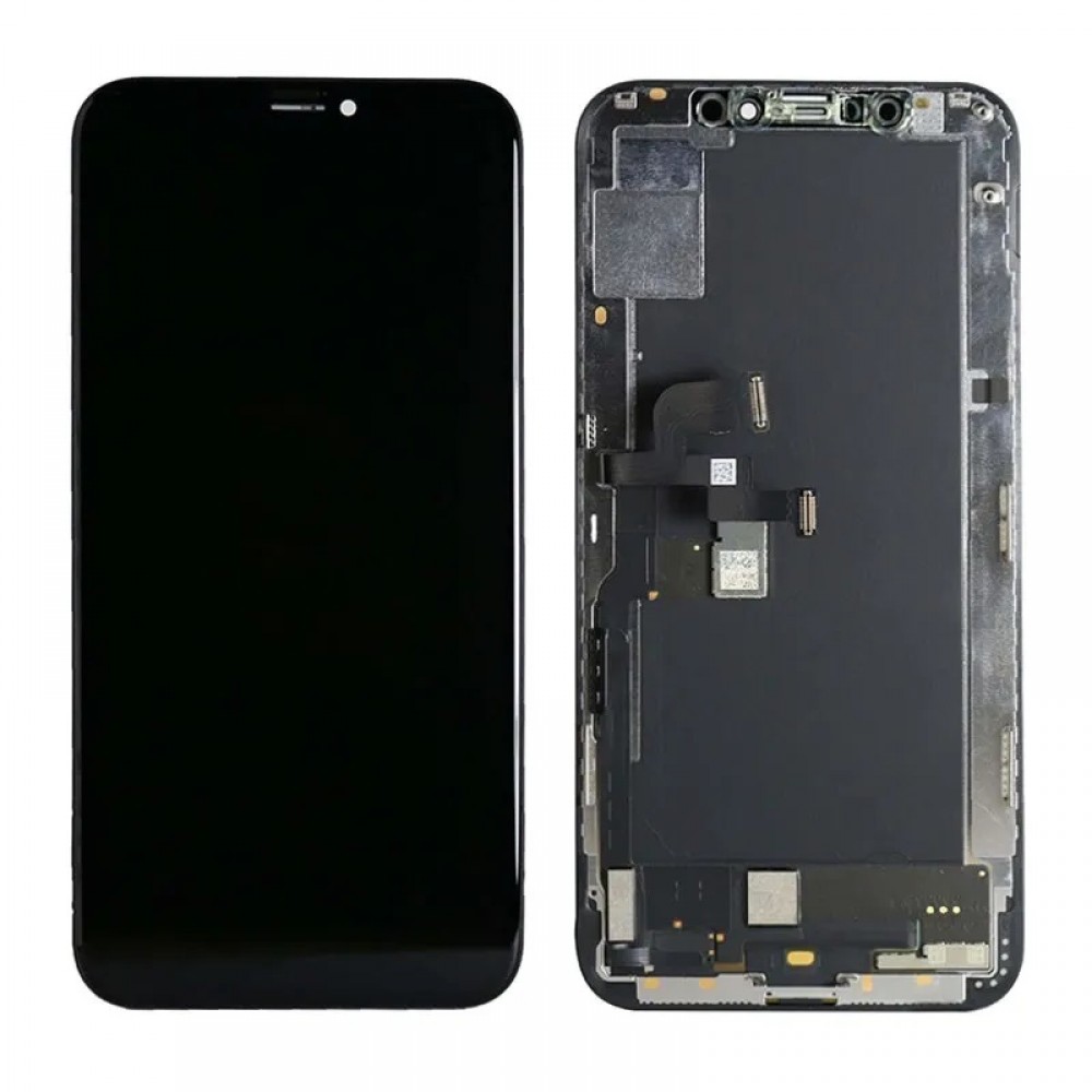 iPhone Xs LCD Ekran Dokunmatik