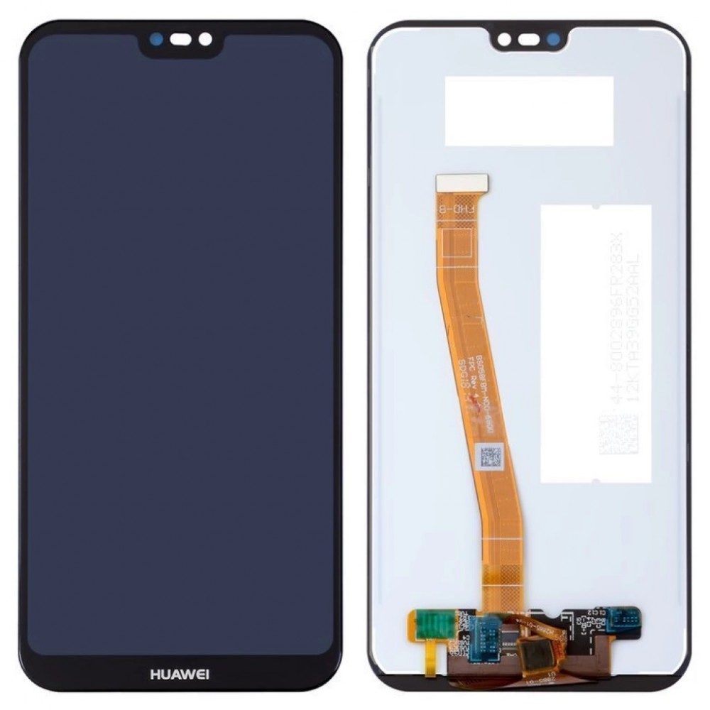 Huawei P20 Lite LCD Ekran Dokunmatik Orjinal