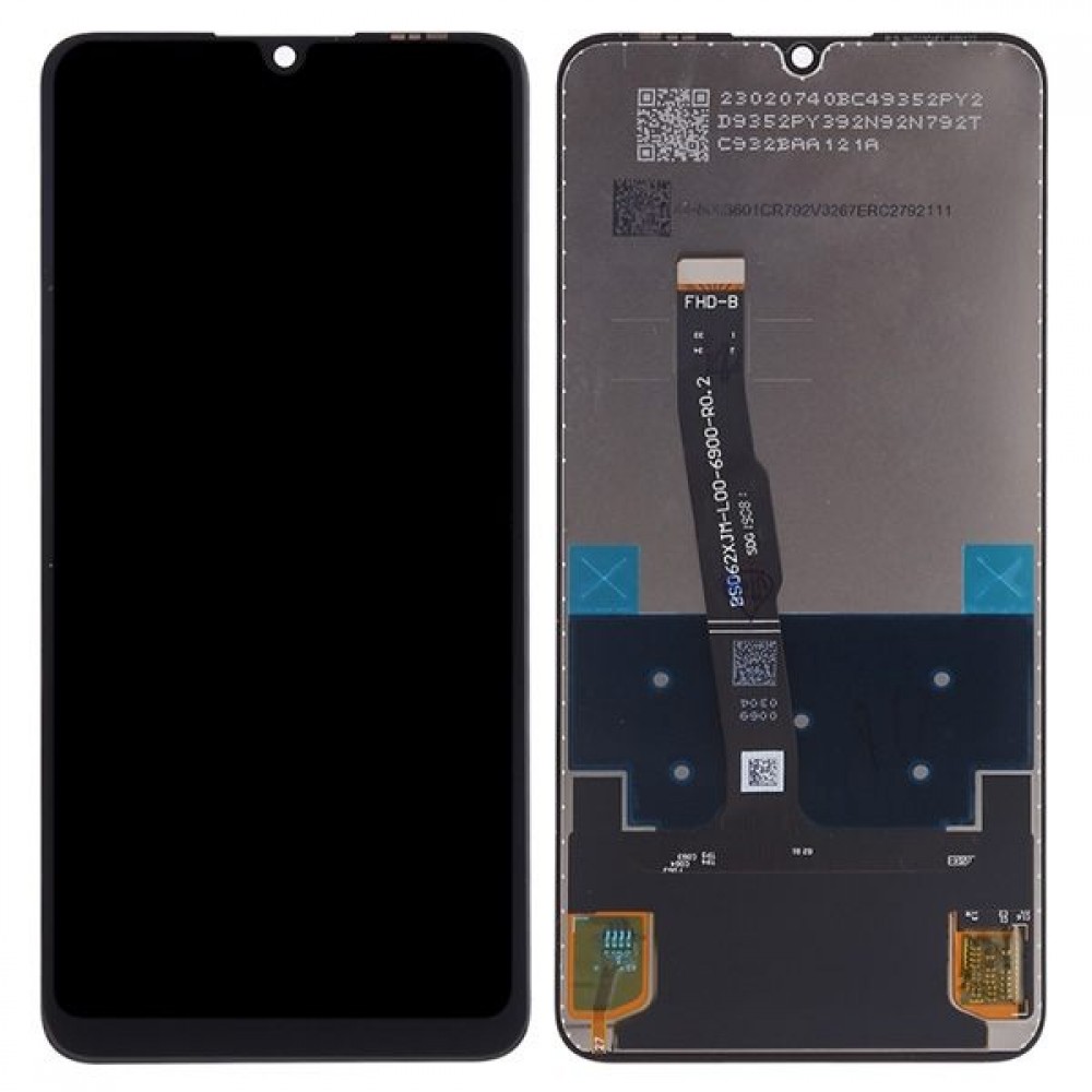 Huawei P30 Lite LCD Ekran Dokunmatik AA