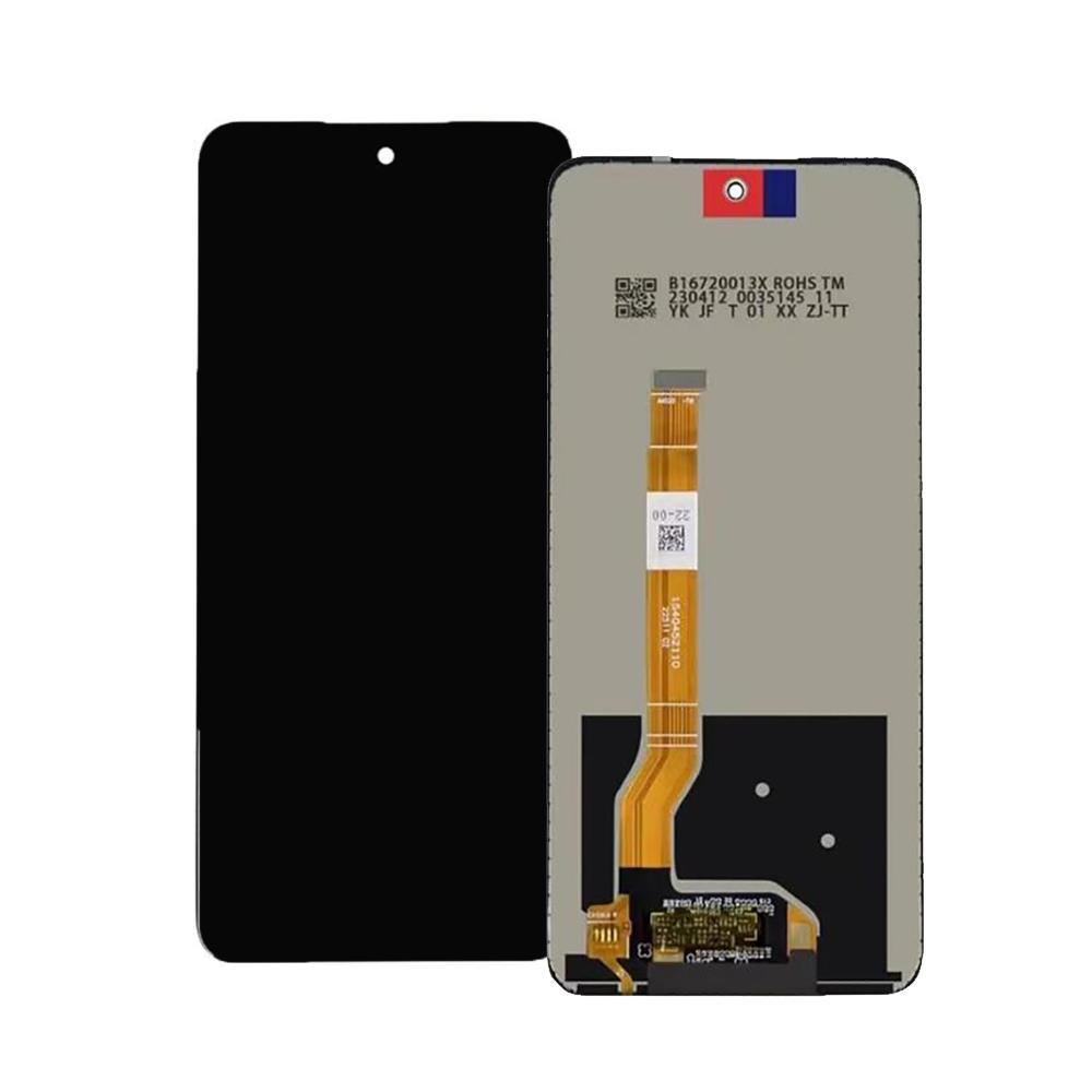 Realme C55 LCD Ekran Dokunmatik Orjinal