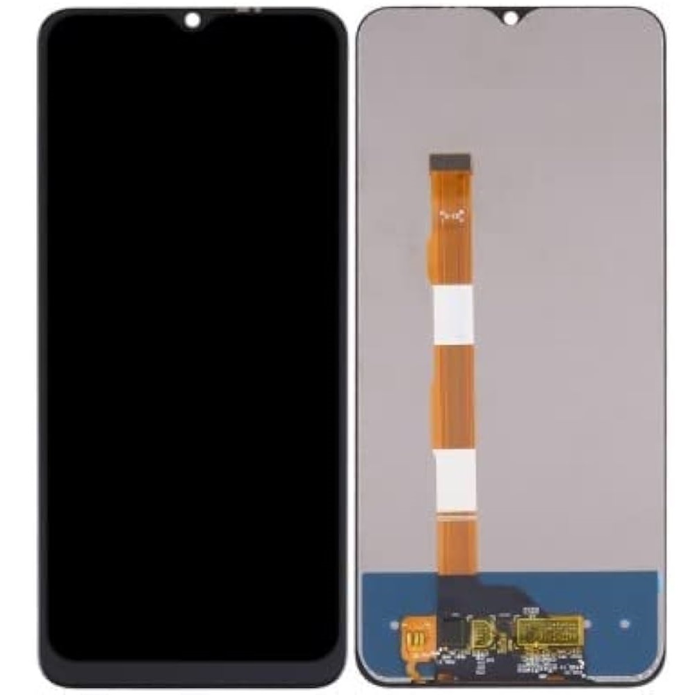 Vivo Y16 LCD Ekran Dokunmatik Orjinal