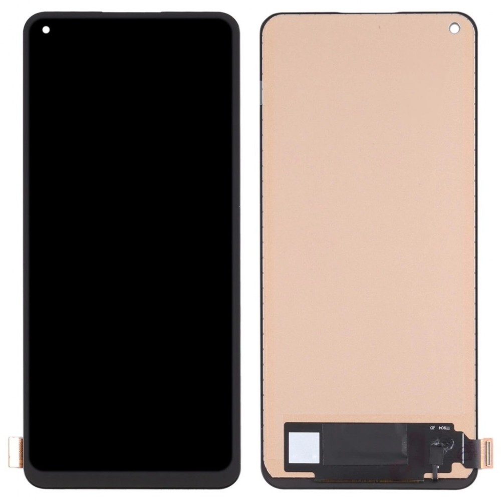 Xiaomi Mi 11 Lite LCD Ekran Dokunmatik Orjinal