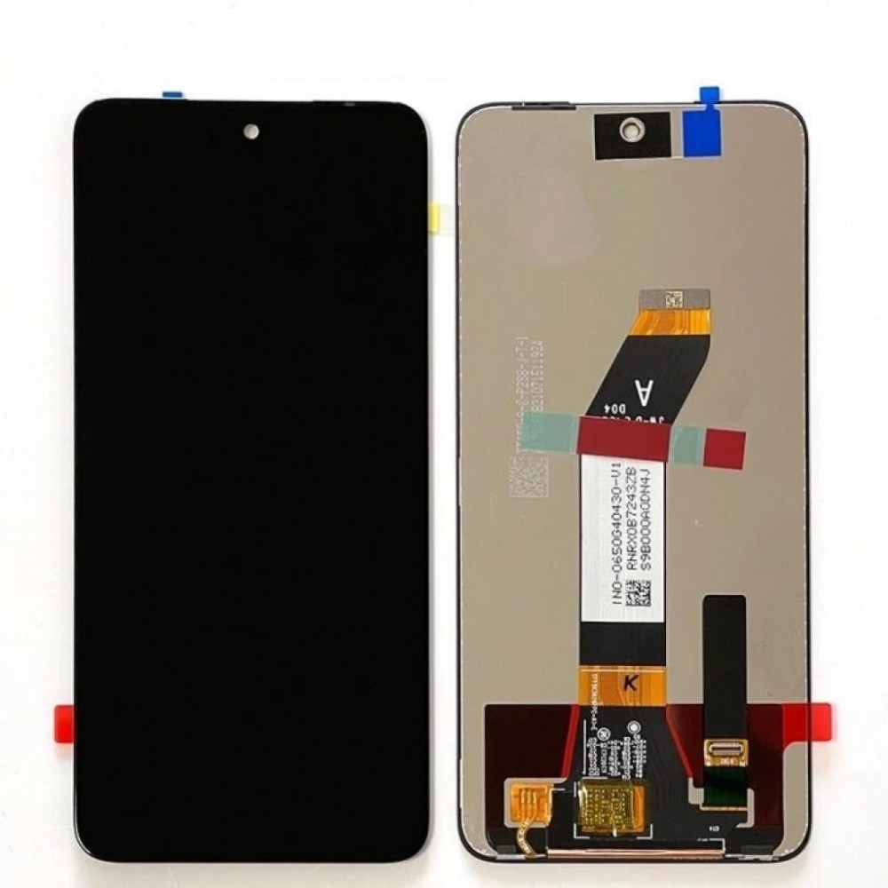 Xiaomi Redmi 10 LCD Ekran DOkunmatik Orjinal