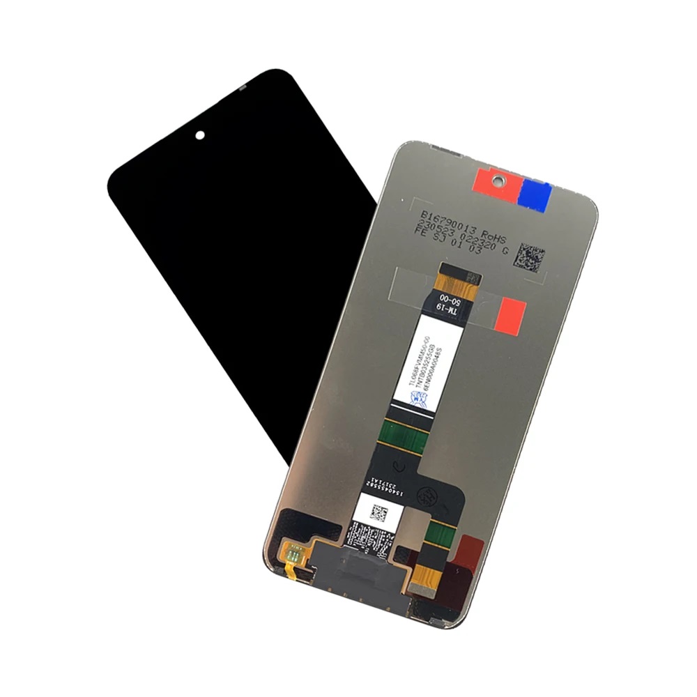 Xiaomi Redmi 12 LCD Ekran Dokunmatik Orjinal