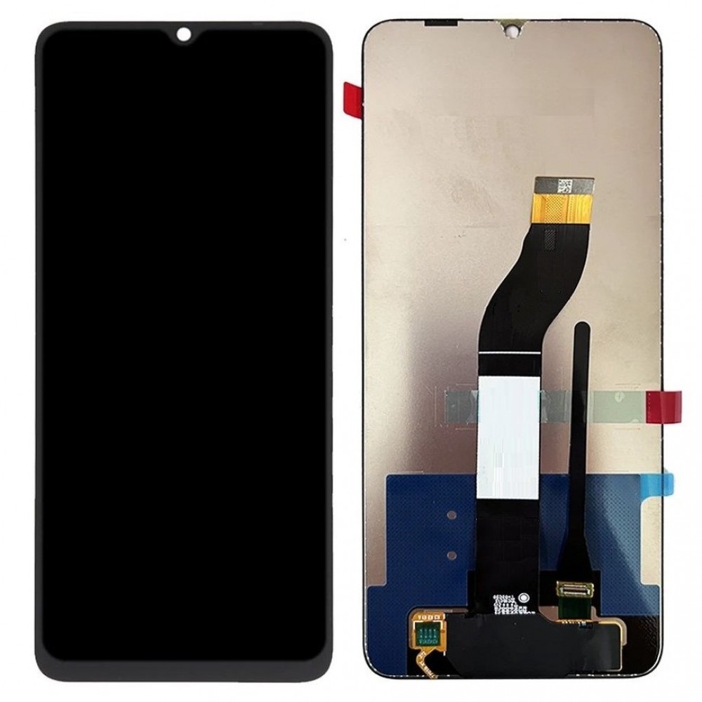 Xiaomi Redmi 13c LCD Ekran Dokunmatik Orjinal