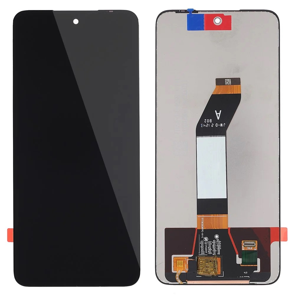 Xiaomi Redmi Note 11 4G LCD Ekran Dokunmatik OLED