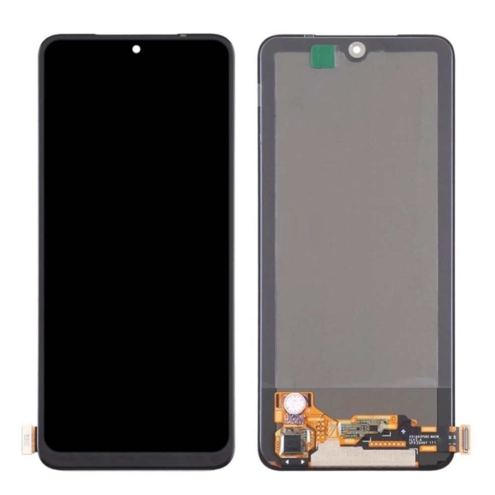 Xiaomi Redmi Note 12 LCD Ekran Dokunmatik TFT