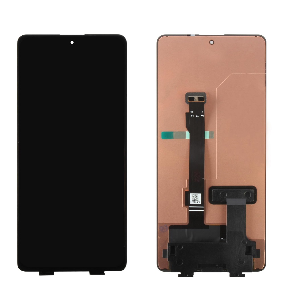 Xiaomi Redmi Note 12 Pro 5G LCD Ekran Dokunmatik Orjinal