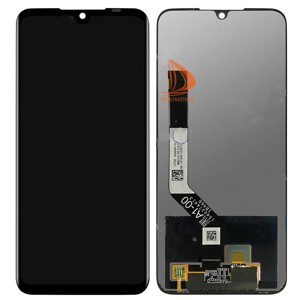 Xiaomi Redmi Note 7 LCD Ekran Dokunmatik Orjinal