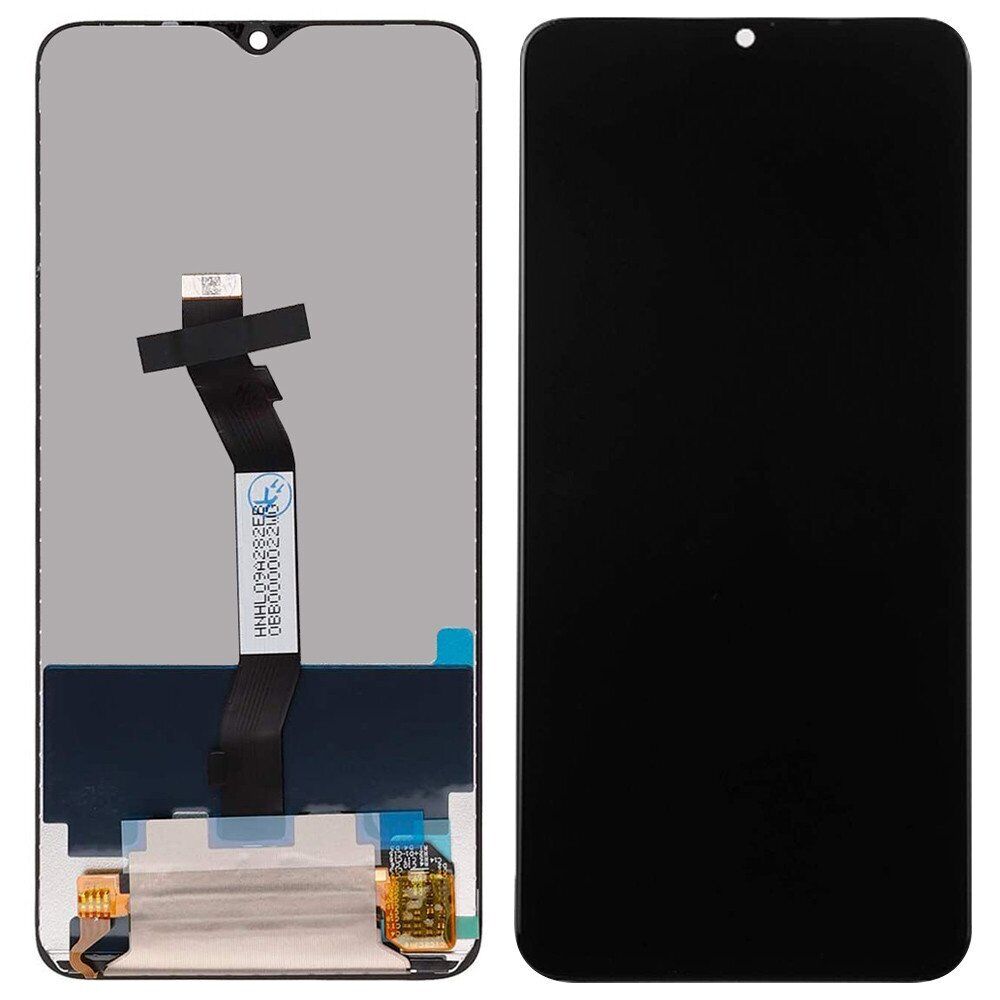 Xiaomi Redmi Note 8 Pro LCD Ekran Dokunmatik