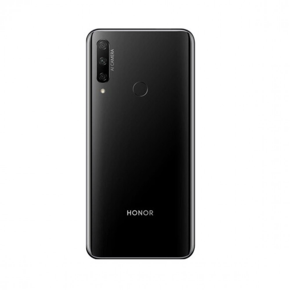 Huawei Honor 9X Arka Pil Kapağı