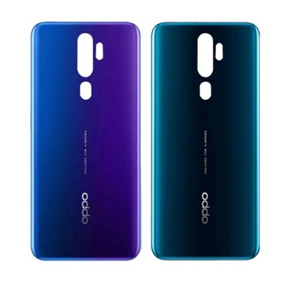 Oppo A9 Arka Pil Kapağı