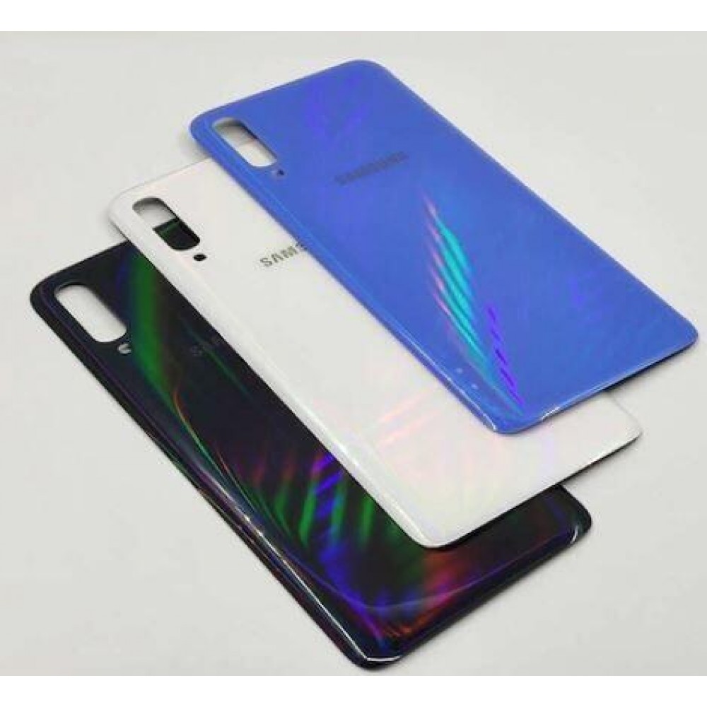 Samsung Galaxy A70 Arka Pil Kapağı