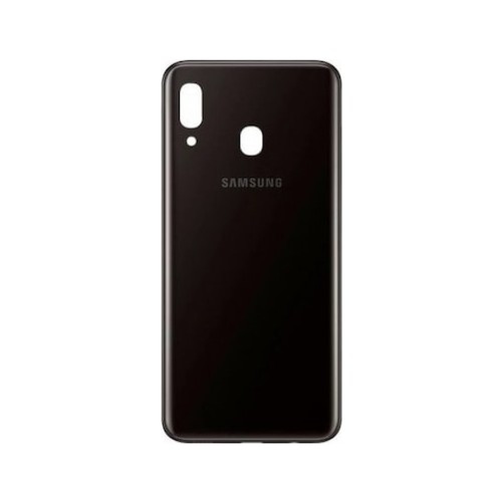 Samsung Galaxy M10 Arka Pil Kapağı